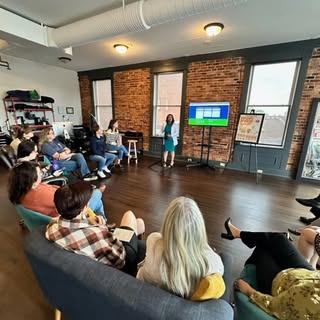 It was an honor to present "Trichology Wellness Spa" to
the Greer Networking Group!
www.trichologywe