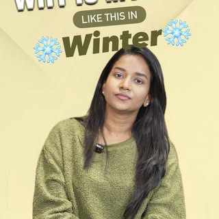 Worried about your skin this winter season?
If you’re secretly saying yes __we get it. Those days wh