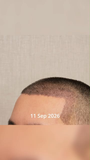10 Days Post-Op Hair Transplant with Dr. Laorwong

------------------------------------------
ถ้าต้อ