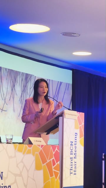Dr. Ratchathorn Panchaprateep attended the 3rd International Medical Conference dedicated to the stu