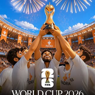 Padra 

#worldcup2026 #كاس_العالم 
#زراعة_الشعر #worldcup2026⚽️ 
#explor