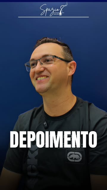 Tudo começou com uma insegurança que, por muito tempo, parecia impossível de mudar.

Hoje, ao compar