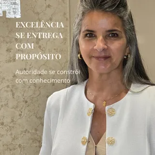 Autoridade profissional se constrói quando ciência e propósito caminham juntas. Aqui, cada atendimen