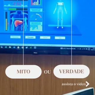 Muita gente acha que, fazendo a Biorressonância, nunca mais vai precisar fazer exame de sangue. Será