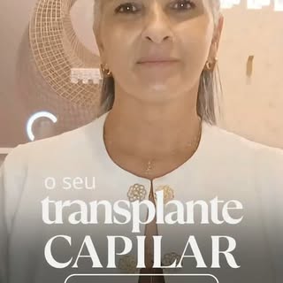 Seu transplante capilar deu errado? 🤔

Nem sempre o problema está no transplante.
O resultado també