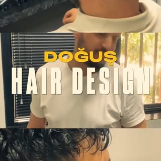 Protez saçta "doğallık" bir tesadüf değil, uzmanlık eseridir. 🎯 Doğuş Hair Design olarak, yüz hattı
