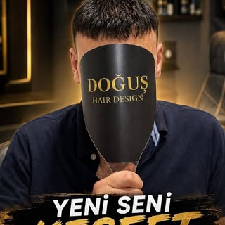 Değişim sadece saçla başlar, ama orada bitmez. 😎 Yeni bir imaj, tazelenen bir özgüven! Doğuş Hair D