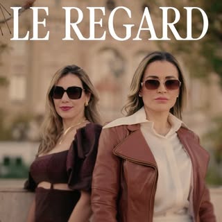 LE REGARD 

A arte e a ciência se uniram para reconstruir o seu olhar.

Unimos estética e medicina p