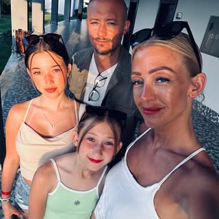 My Beautiful Family 🤍