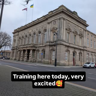 Makaton training, how exciting 🙏 

Over the last few years, my attendance of hearing impaired patie