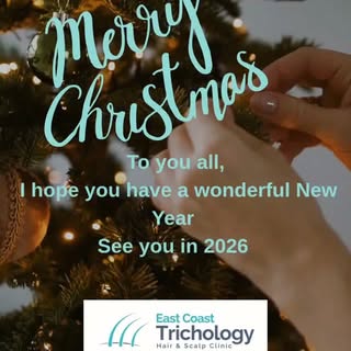 The clinic closes today until the 3rd of January. 

Looking forward to spending some quality family 