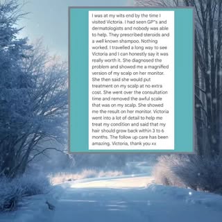 Waking up on this bright Sunday morning to this wonderful review. 🙏 It really does help others to f