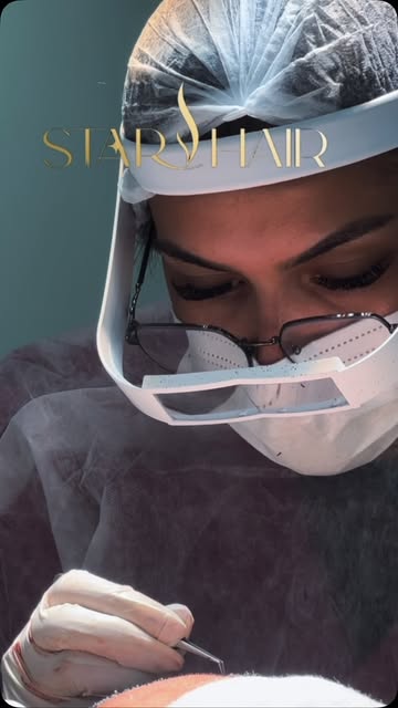 Alta densidade, naturalidade e excelência em cada detalhe. ✨

Somos referência em transplante capila