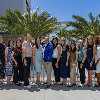 Wrapping up another @elevatederm conference that did not disappoint! 
Special thanks to @naaf_alopec