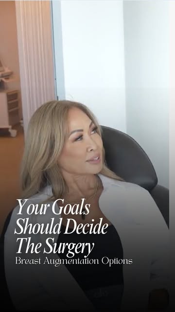 The wrong answer to “what surgery do I need?” is naming a specific procedure. 

The real question is