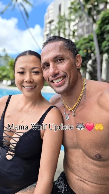 Mama Wolf Update 🐺🙏: Chemo Infusion Round 16, alternative treatment options, and pending breast im