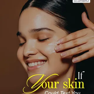POV: Your skin finally decided to be honest with you. 😭💚

🍋 “Stop putting lemon on me.”
☀️ “Sunsc