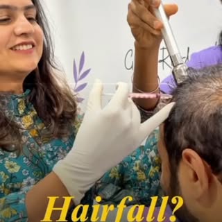 Hair fall getting harder to ignore? 👀
Here’s a closer look at Dutasteride Injection — a treatment o