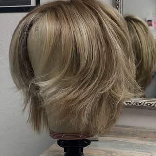 Your wig isn’t done… it just needs a little TLC 💕

Before you toss it, let me bring it back to life