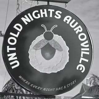 Untold nights... Where every night has a story.. 🥰.. Pondicherry memories...

#instagood #viral #tr