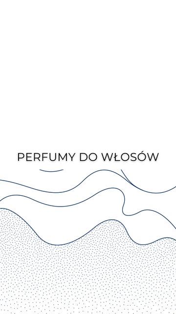 Pryskasz perfumami włosy? 🌼 Zanim zrobisz to kolejny raz, warto wiedzieć kilka rzeczy.

✅ Alkohol
A