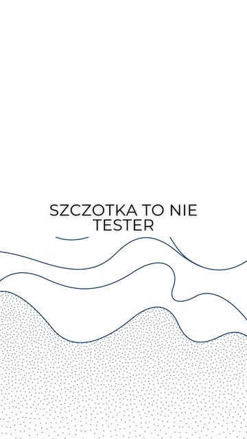 Szczotka do włosów to nie tester 🤯

A jednak w drogeriach nietrudno znaleźć na nich cudze włosy 🫣
