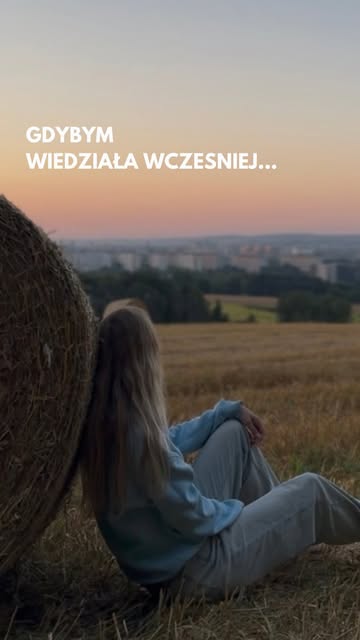 Gdybym wiedziała wcześniej, pewne rzeczy zrobiłabym inaczej.

W przypadku włosów i skóry głowy czase