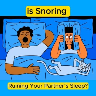 #snoringhusband  #fypシ゚viralシfypシ゚  #DrHammadSaleemPlasticSurgeon