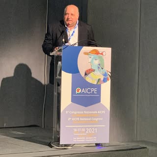 J’ai participé au congrès de la société italienne de chirurgie esthétique et plastique qui m’a invit