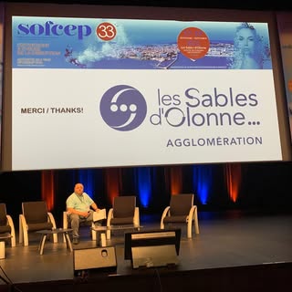 En tant qu’organisateur et chairman de la session chirurgie intime.