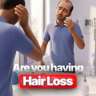 ✨ From Hair Loss to Hair Confidence!

See the complete hair transplant journey—from consultation and