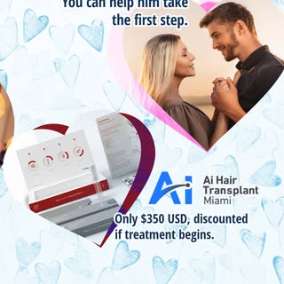 🔹 Stop guessing why you’re losing hair.
🔹 With Trichotest, get a precise diagnosis and a customize