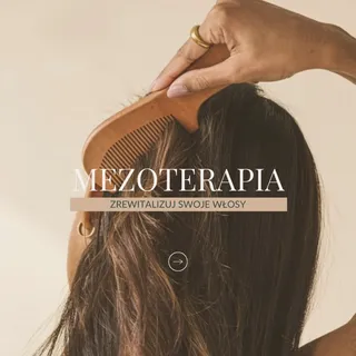 Zadbaj o swoje włosy dzięki mezoterapii skóry głowy! 💆‍♀️💆‍♂️

#MezoterapiaWłosów #trycholognowyta