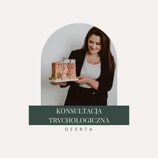 Twoje włosy wypadają lub zmagasz sie z łupieżem?
To znak, że skóra głowy potrzebuje wsparcia! 💆‍♀️
