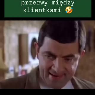 Jak nie padnę to będę 😅🥰 kocham swoją pracę, ale czasem jest ciężko, a wy macie przerwy między kli