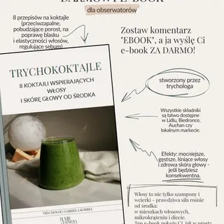 Twoje włosy nie rosną tak, jak byś chciała?
Są cienkie, matowe albo szybko się przetłuszczają?
Prawd