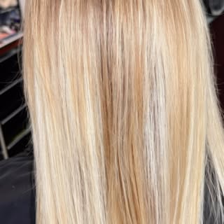 Transform your hair with Genius Weft Hair Extensions—one of the most comfortable, lightweight, and n