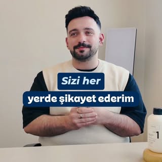 Protez saç uygulaması yaptığımız Soner bey bize deneyimlerini anlattı.

Sizinde merak ettikleriniz v