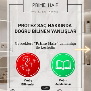 Protez saç hakkında doğru bildiğiniz yanlışları öğrenmeye hazır mısınız? 👀

“Rüzgârda çıkar, denize
