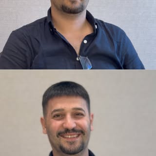 Değişim sadece saçta değil, özgüvende de başlar. ✨

Kişiye özel protez saç uygulamamızda; yüz hatlar