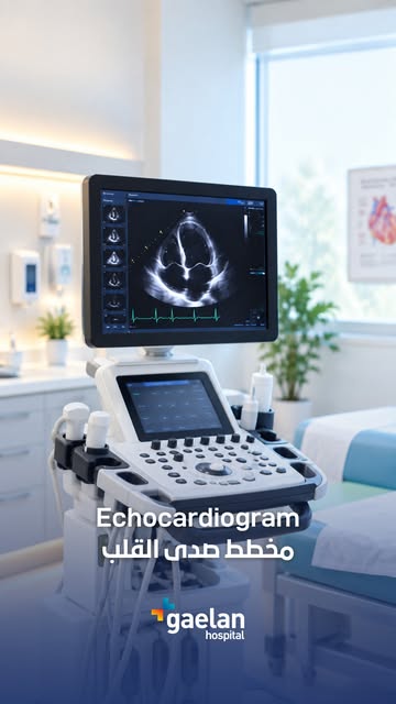 Keep your heart strong and safe with a reliable ecg test in Sharjah at our top center for cardiology