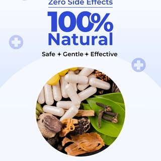 Why risk chemical side effects when you can heal naturally? Homeopathic treatment is gentle, effecti