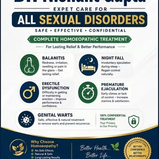 🌿 Confidential Care for Sexual Health 🌿

Struggling with Balanitis, Night Fall, Erectile Dysfuncti
