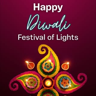 From all of us at A&M, we're wishing you a Diwali filled with happiness, health, and prosperity. May