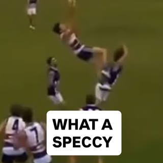 Great Grabs and Roaming Roos $5000 available for the best hair-raising moment in @perthfooty @countr