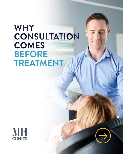 Saved the treatment post. Read the comments. But is it right for you? 👀

That’s the question a cons