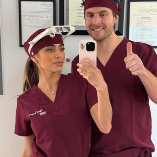 12 transplants nonstop in the past two weeks! Some call it work, here at Precision Medical we call i