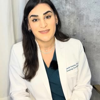 A small snippet of one of the many reasons why Sarah Hazany PA-C and Dr. Salar Hazany are dedicated 