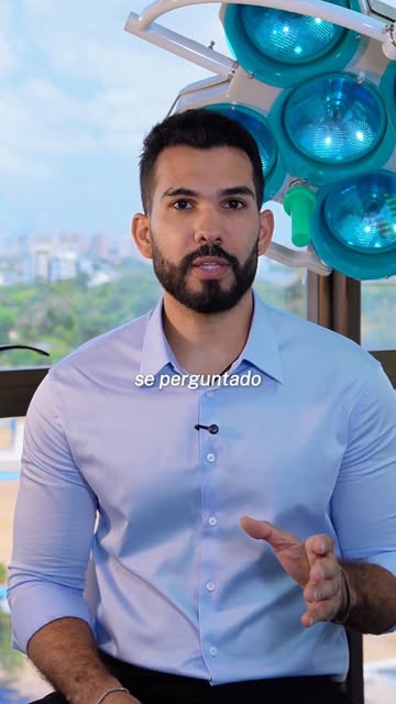 Qual é o melhor momento para fazer um transplante capilar❓

Não existe uma idade exata nem é preciso