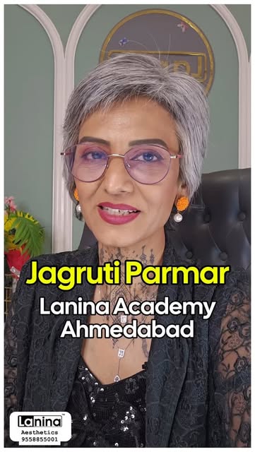 Our founder, Jagruti Parmar and her trained experts have been working as experts in Permanent Makeup